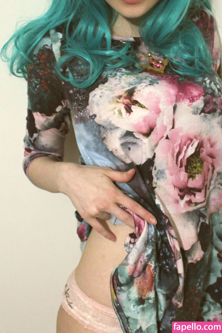 Natalia Grey Onlyfans Photo Gallery 