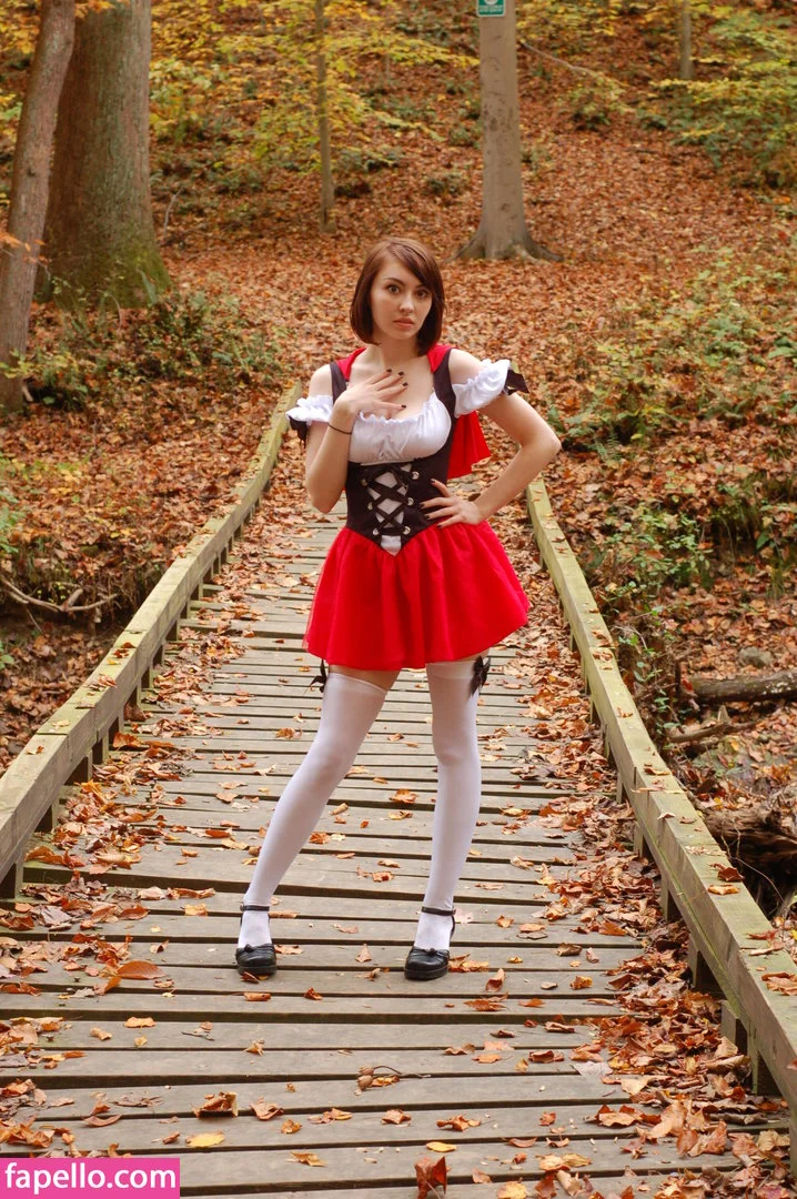 Natalia Grey Onlyfans Photo Gallery 