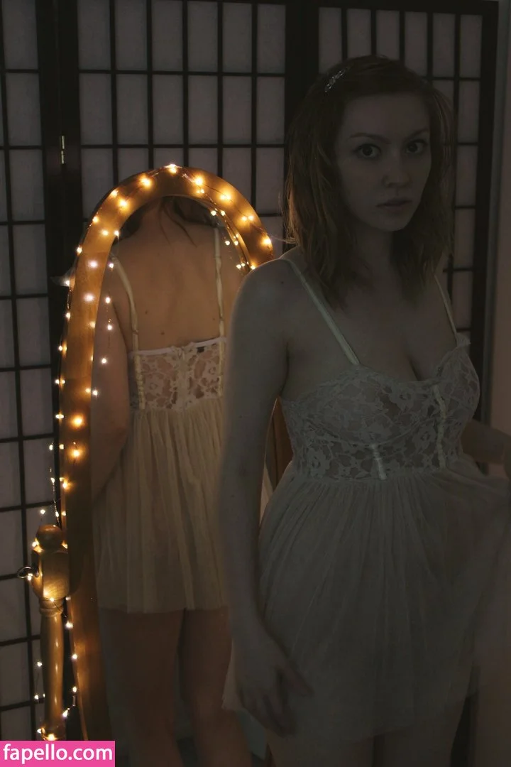 Natalia Grey Onlyfans Photo Gallery 