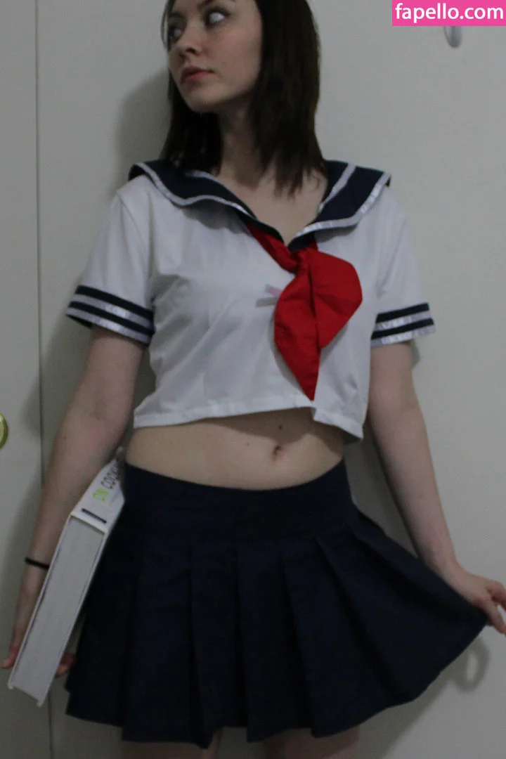 Natalia Grey Onlyfans Photo Gallery 