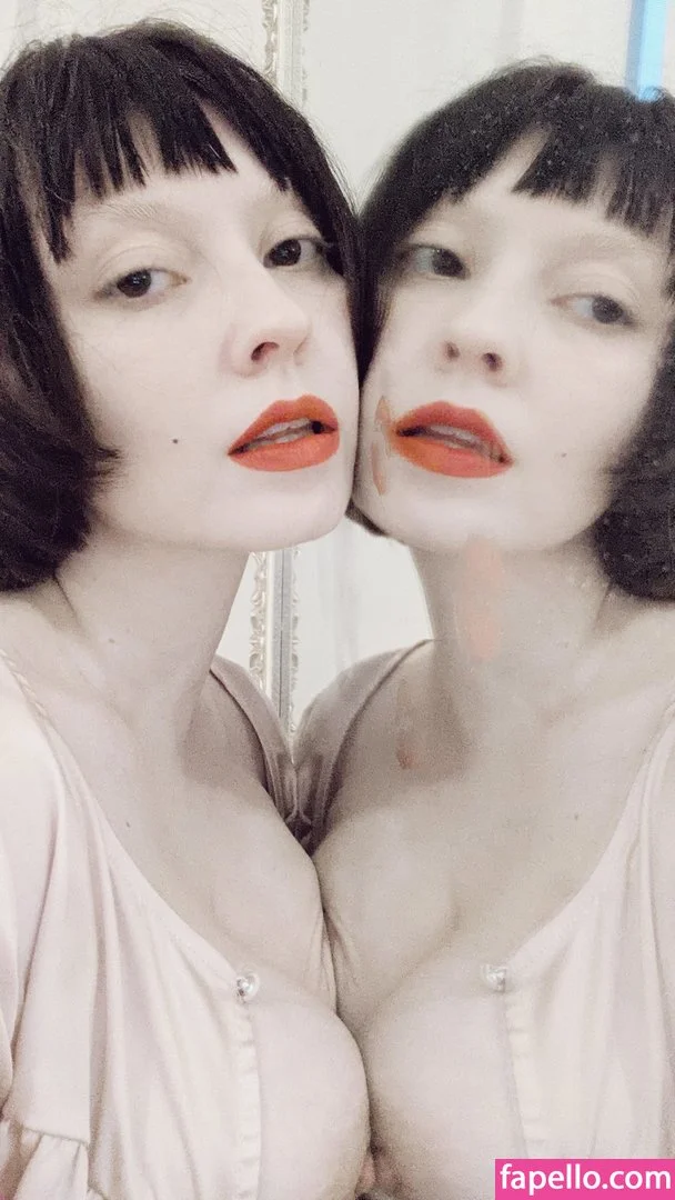 Natalia Grey Onlyfans Photo Gallery 