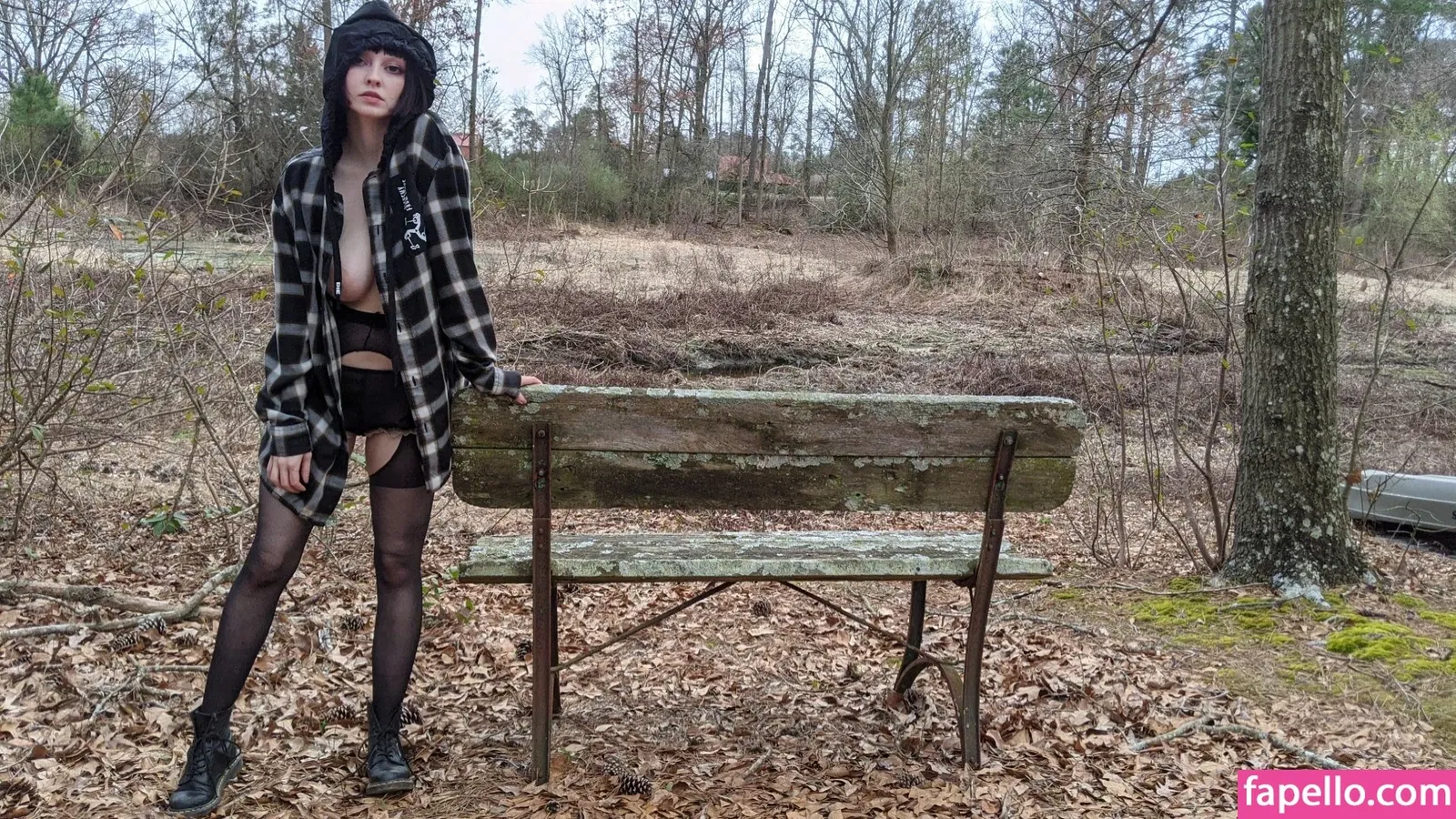 Natalia Grey Onlyfans Photo Gallery 