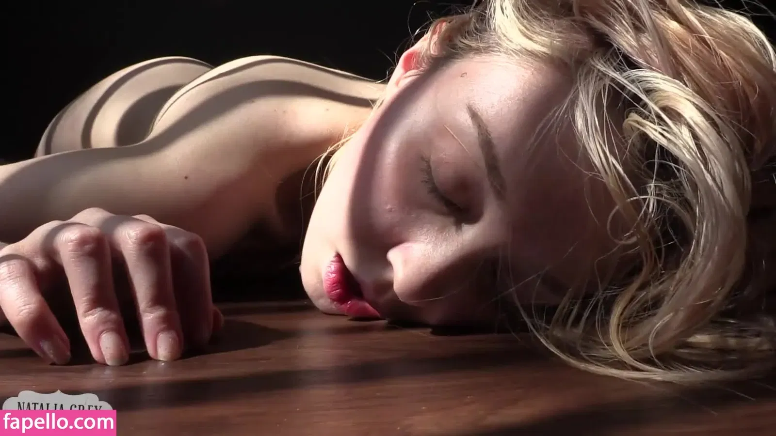 Natalia Grey Onlyfans Photo Gallery 