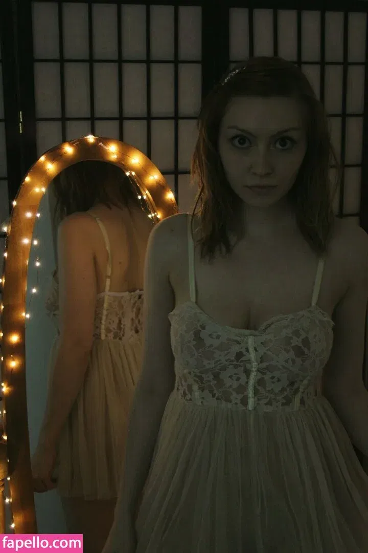 Natalia Grey Onlyfans Photo Gallery 