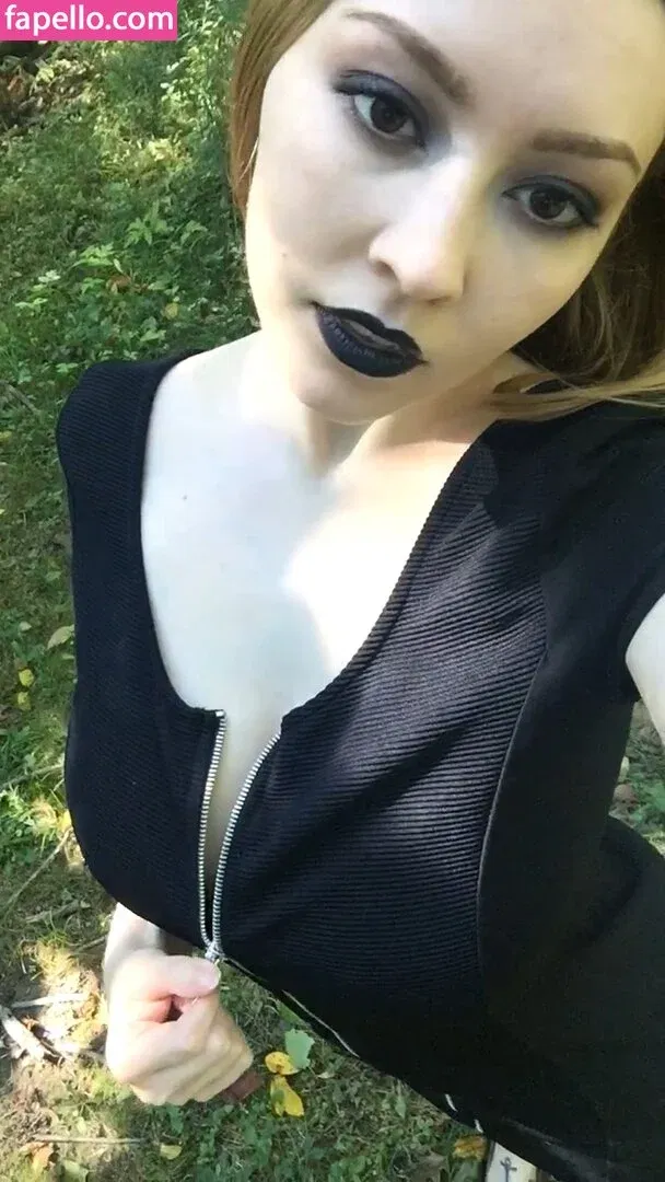 Natalia Grey Onlyfans Photo Gallery 