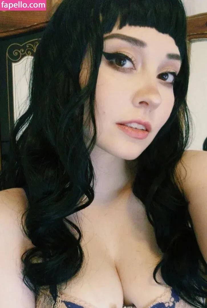 Natalia Grey Onlyfans Photo Gallery 