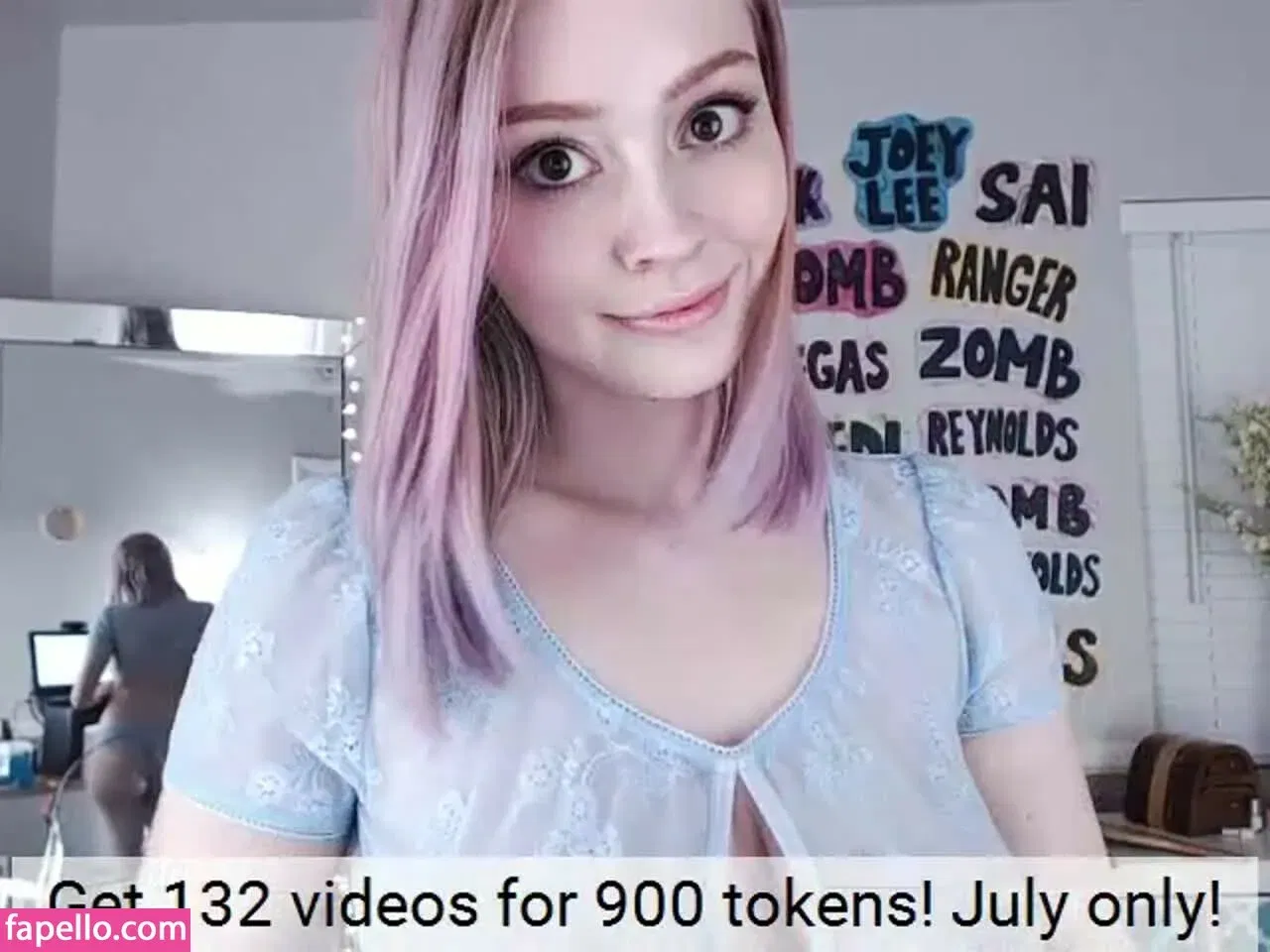 Natalia Grey Onlyfans Photo Gallery 