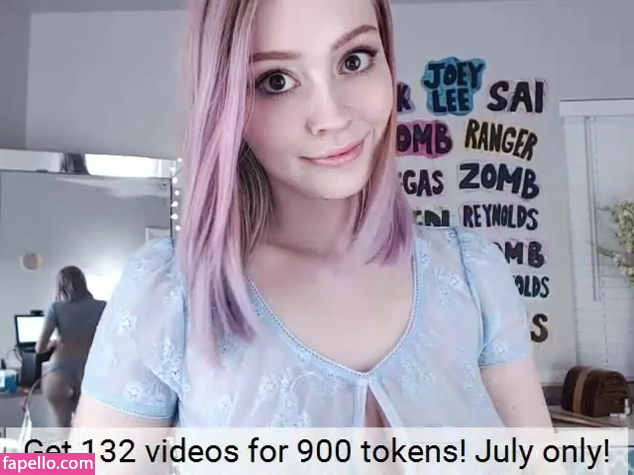 Natalia Grey Onlyfans Photo Gallery 