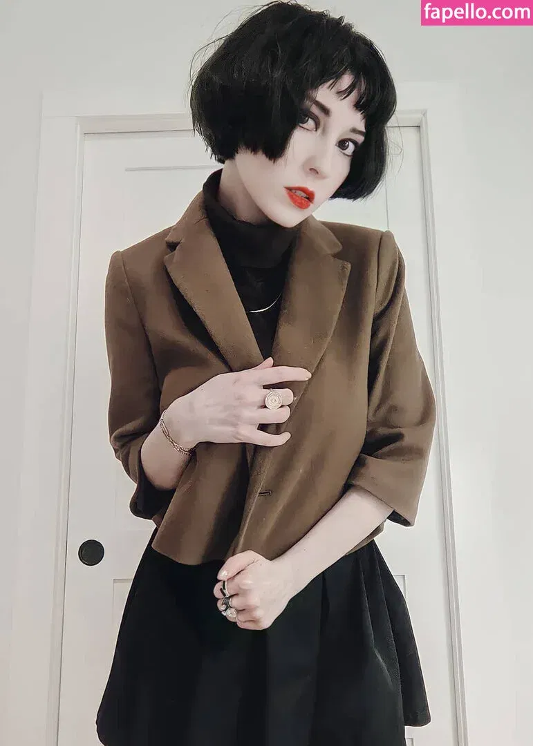 Natalia Grey Onlyfans Photo Gallery 