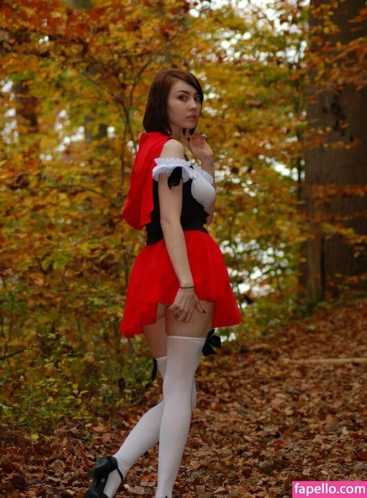 Natalia Grey Onlyfans Photo Gallery 