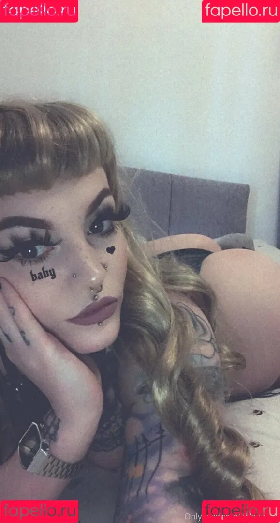 killaabees Onlyfans Photo Gallery 
