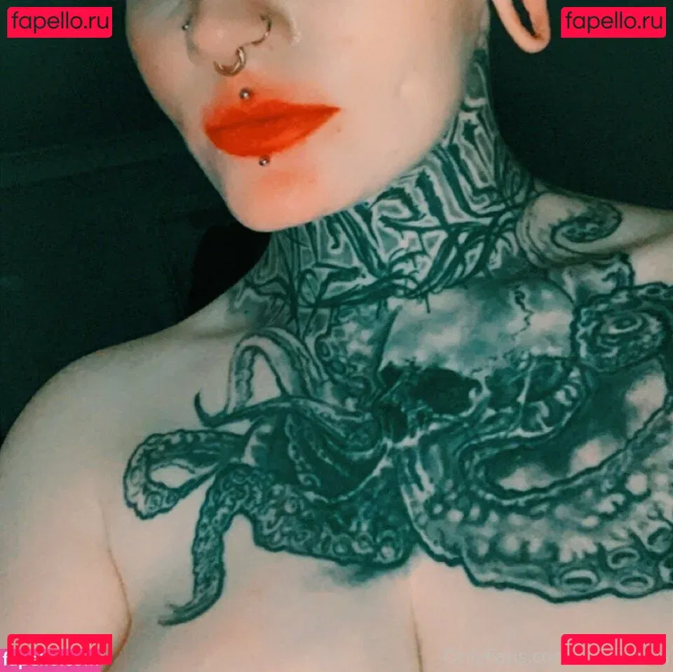 killaabees Onlyfans Photo Gallery 