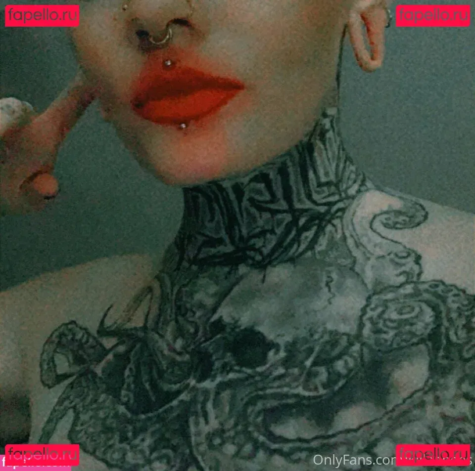 killaabees Onlyfans Photo Gallery 