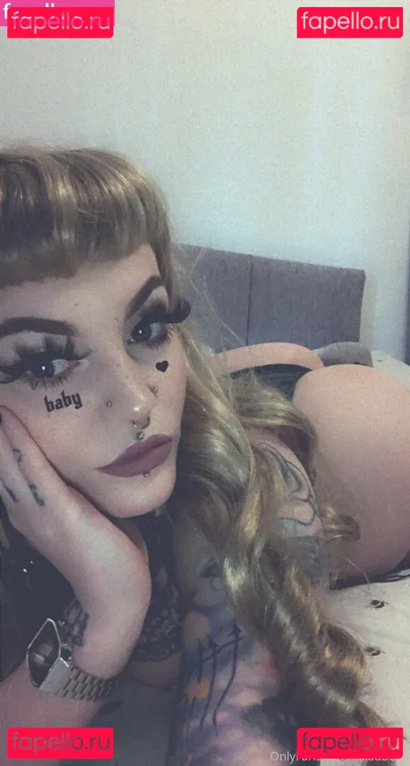 killaabees Onlyfans Photo Gallery 