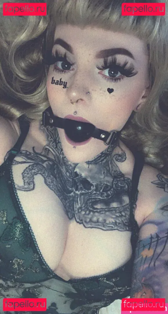 killaabees Onlyfans Photo Gallery 