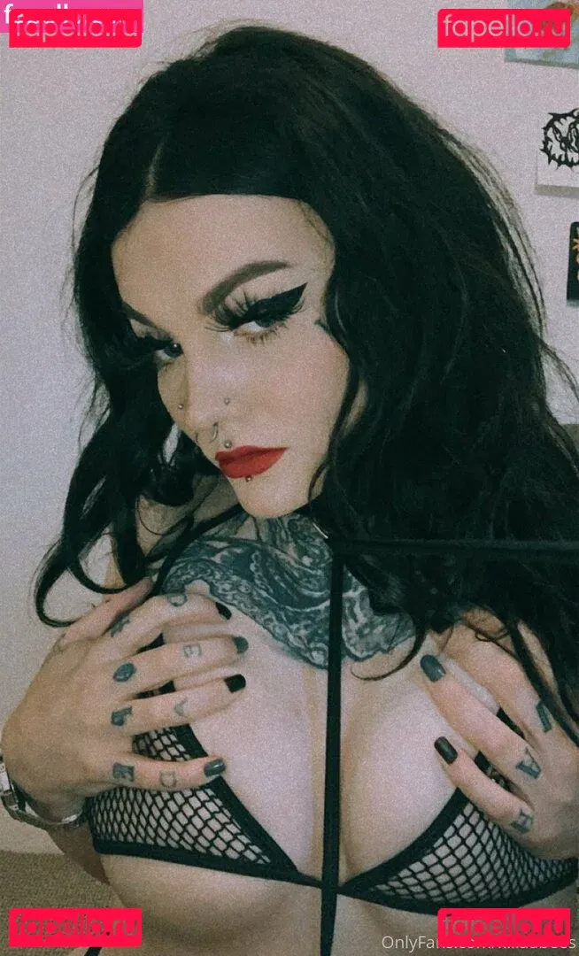 killaabees Onlyfans Photo Gallery 