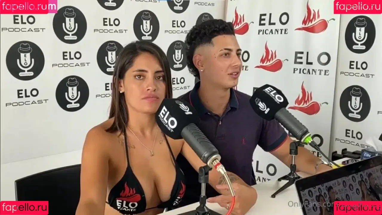 Elo Picante Onlyfans Photo Gallery 