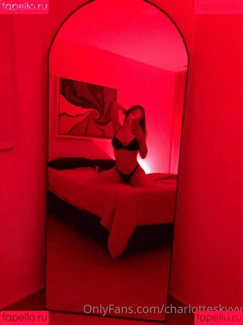 charlotteskyyy Onlyfans Photo Gallery 