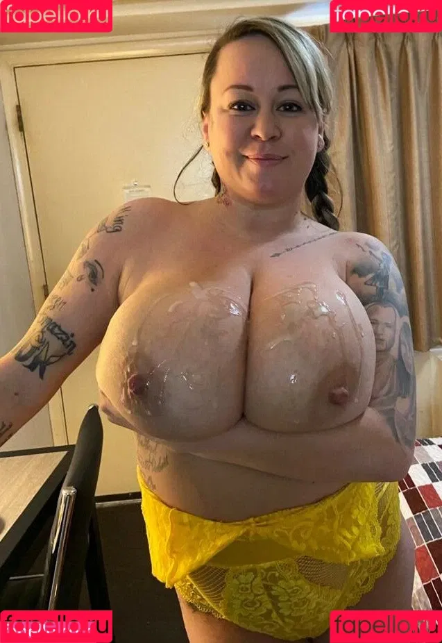 Brandy Talore Onlyfans Photo Gallery 