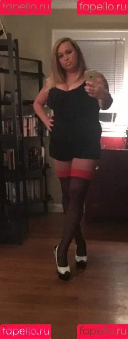 Brandy Talore Onlyfans Photo Gallery 