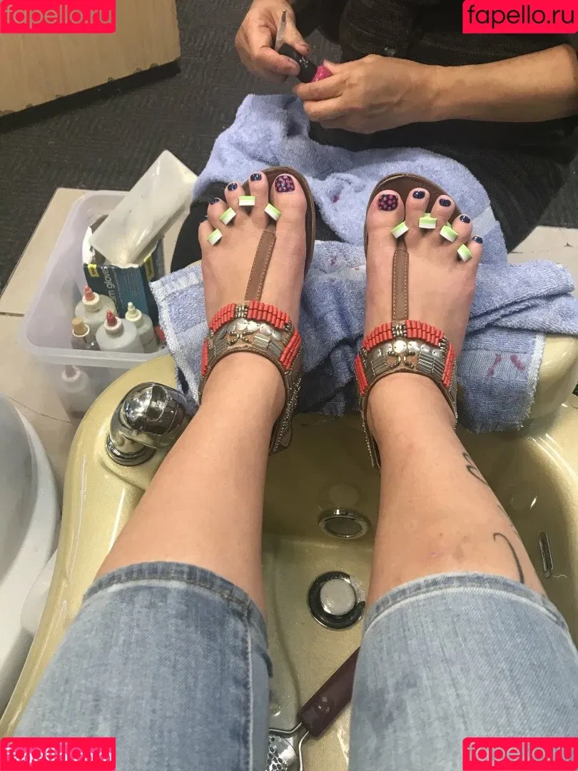 Brandy Talore Onlyfans Photo Gallery 