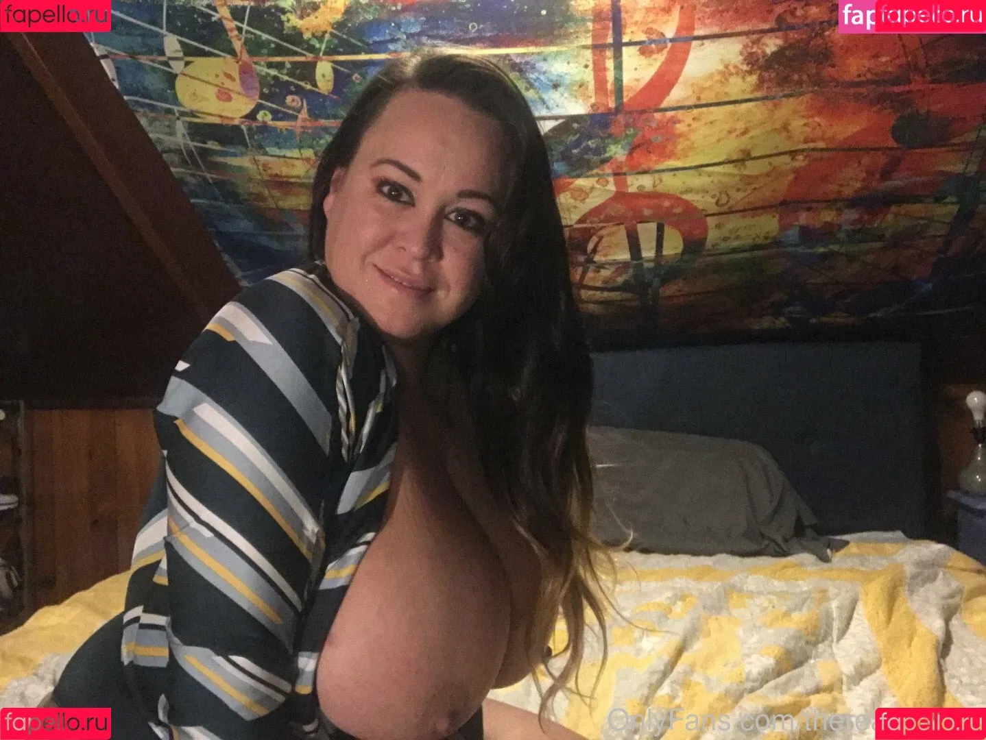 Brandy Talore Onlyfans Photo Gallery 