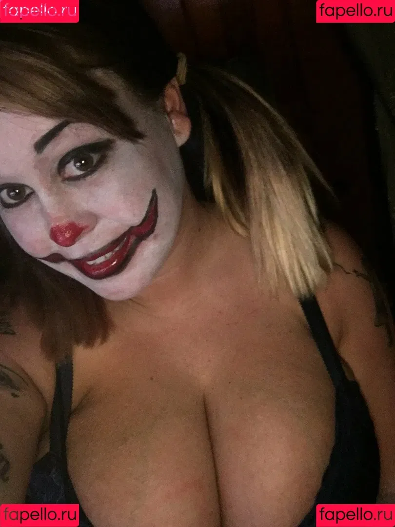 Brandy Talore Onlyfans Photo Gallery 