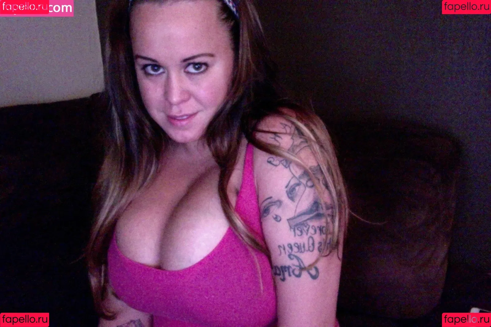 Brandy Talore Onlyfans Photo Gallery 