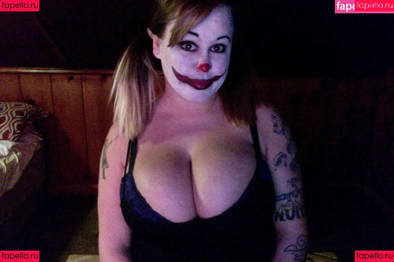 Brandy Talore Onlyfans Photo Gallery 