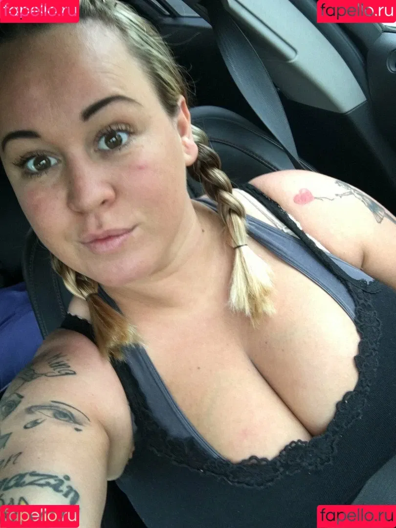 Brandy Talore Onlyfans Photo Gallery 