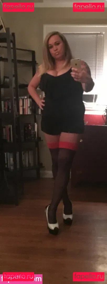 Brandy Talore Onlyfans Photo Gallery 