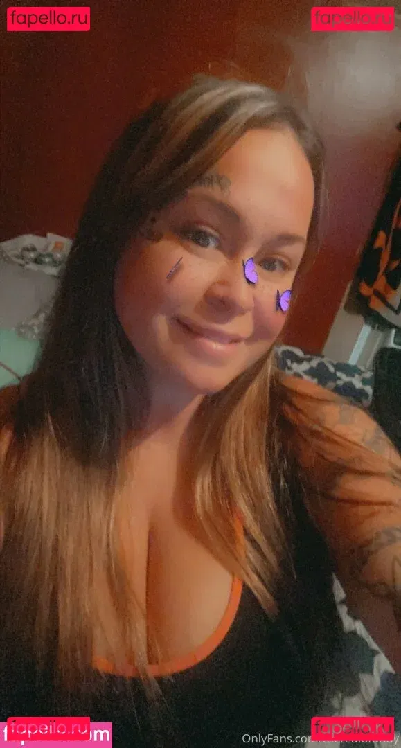 Brandy Talore Onlyfans Photo Gallery 