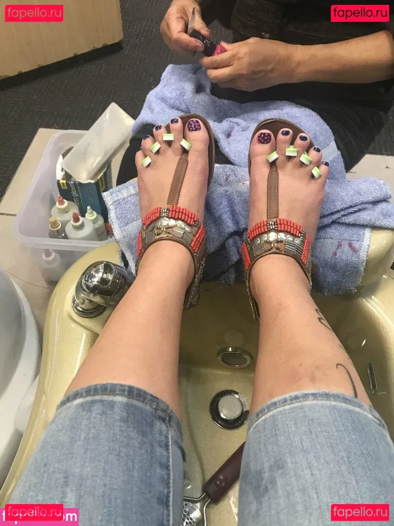 Brandy Talore Onlyfans Photo Gallery 