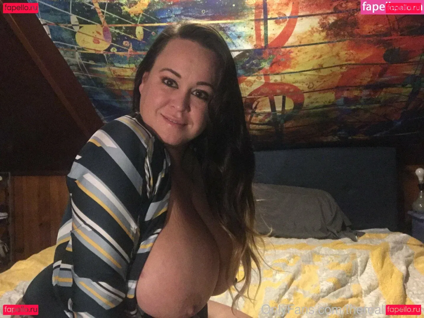 Brandy Talore Onlyfans Photo Gallery 