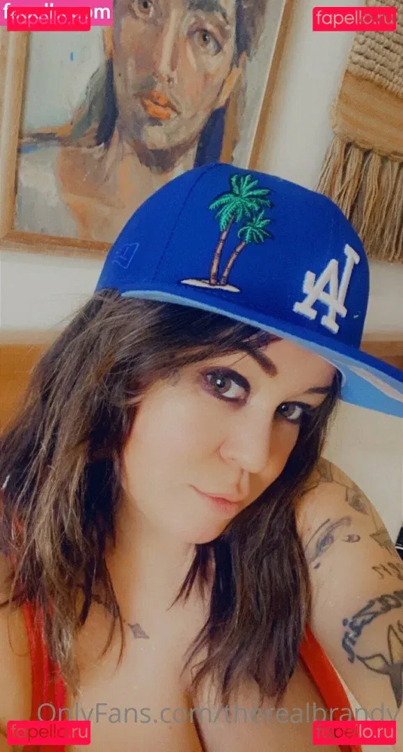 Brandy Talore Onlyfans Photo Gallery 