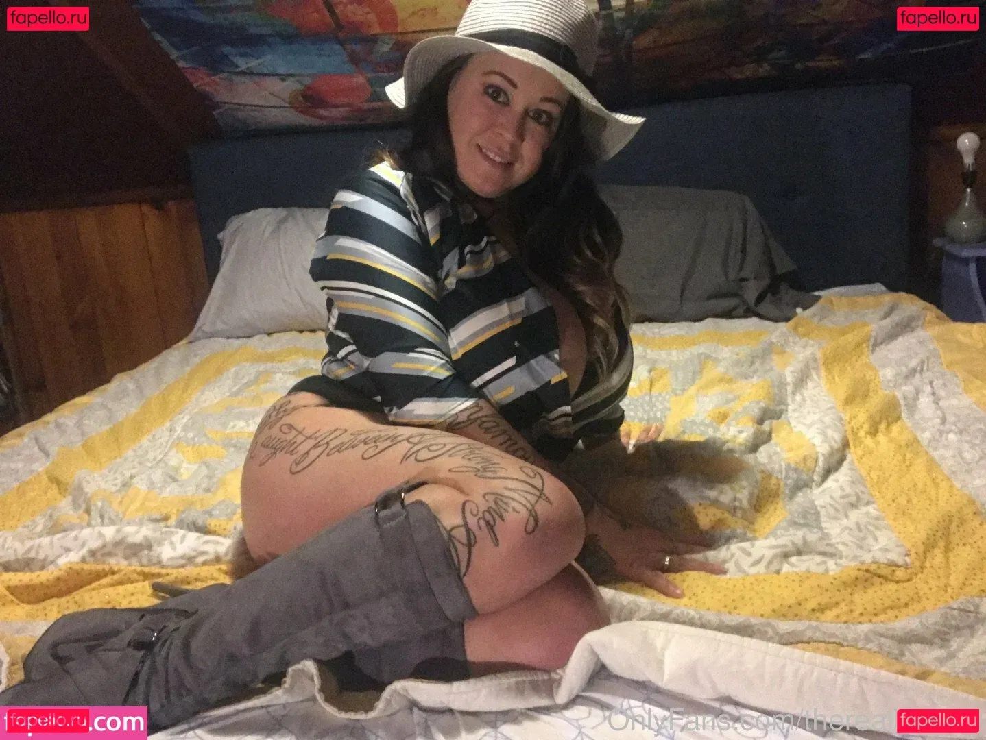 Brandy Talore Onlyfans Photo Gallery 