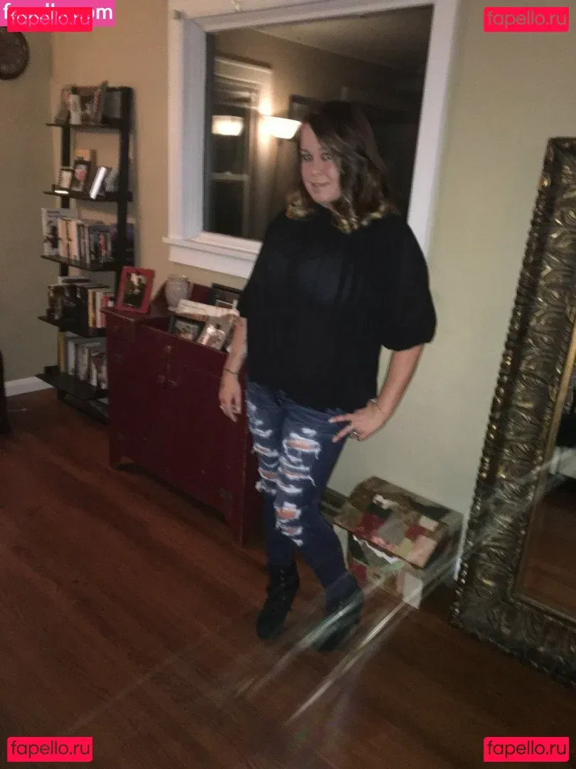 Brandy Talore Onlyfans Photo Gallery 