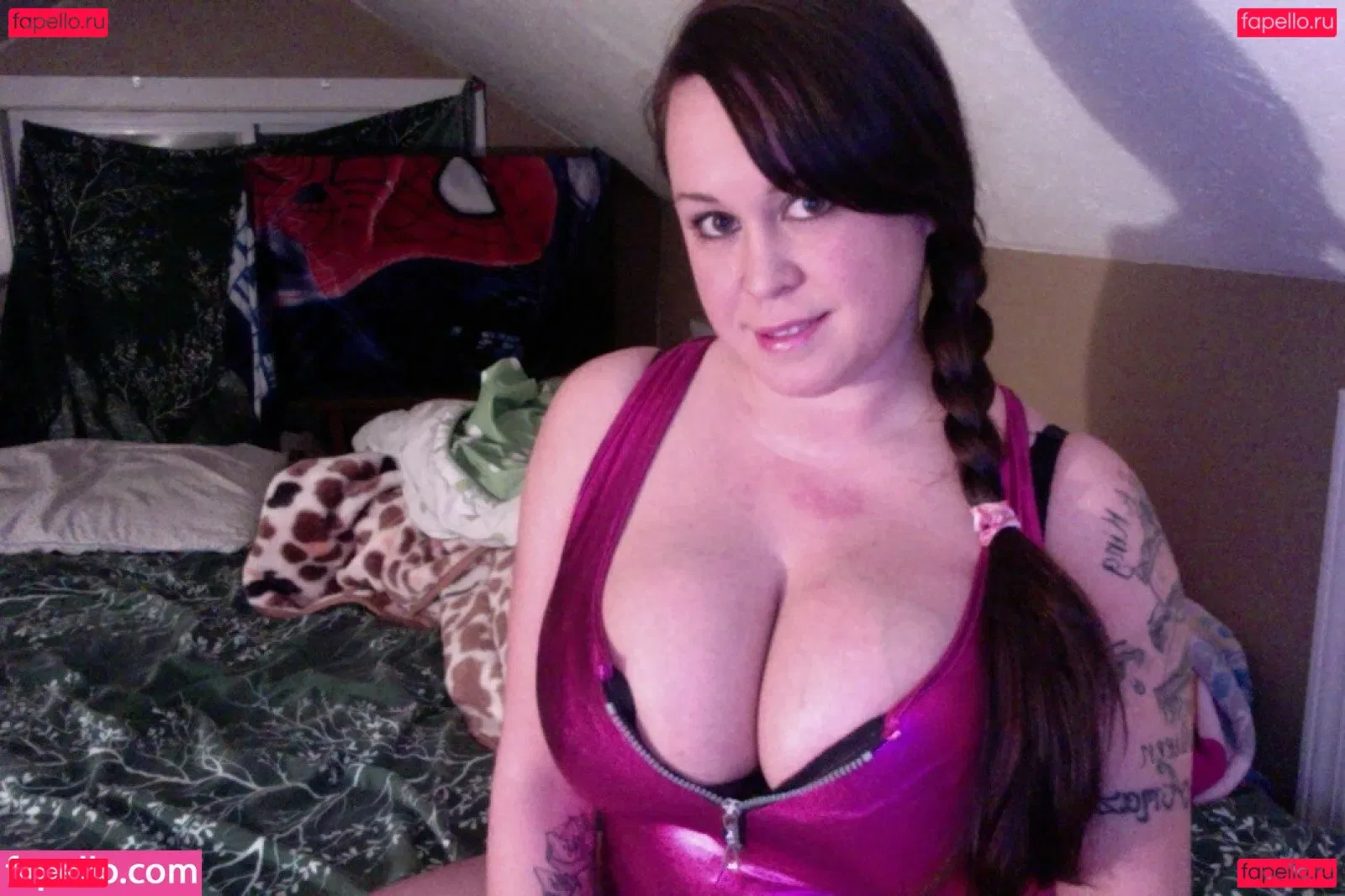 Brandy Talore Onlyfans Photo Gallery 