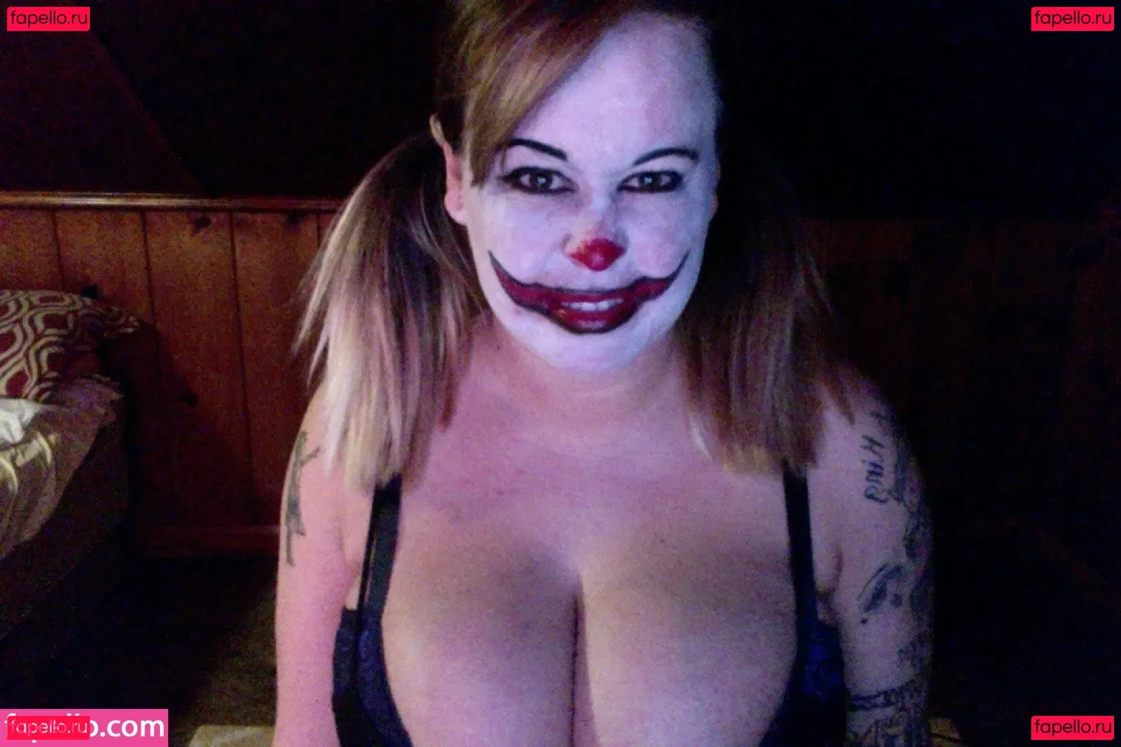 Brandy Talore Onlyfans Photo Gallery 