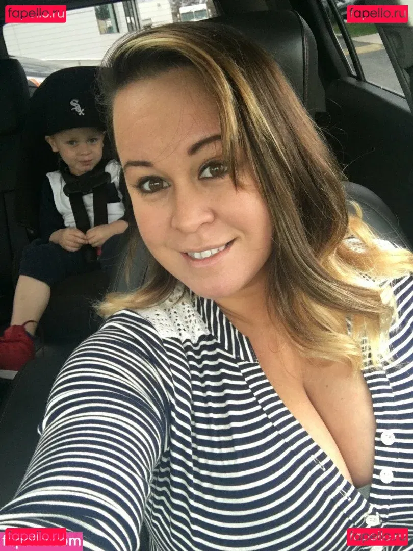 Brandy Talore Onlyfans Photo Gallery 