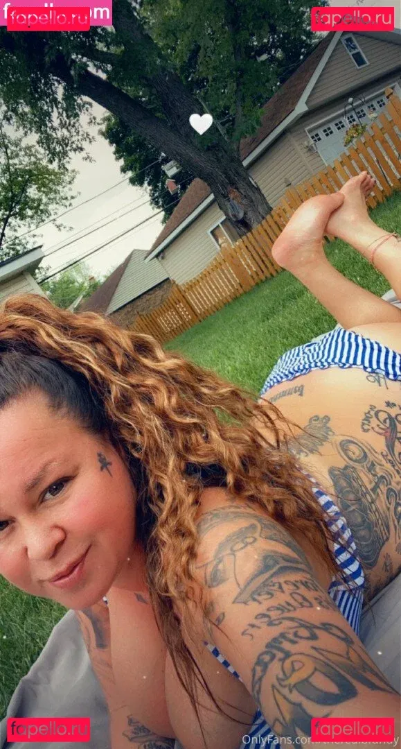 Brandy Talore Onlyfans Photo Gallery 