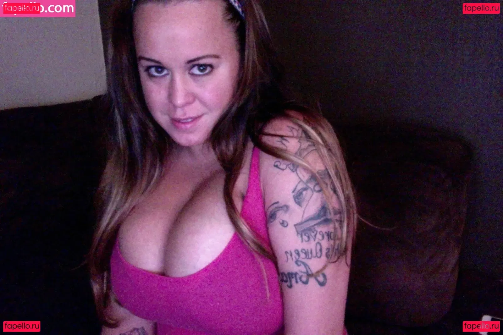 Brandy Talore Onlyfans Photo Gallery 