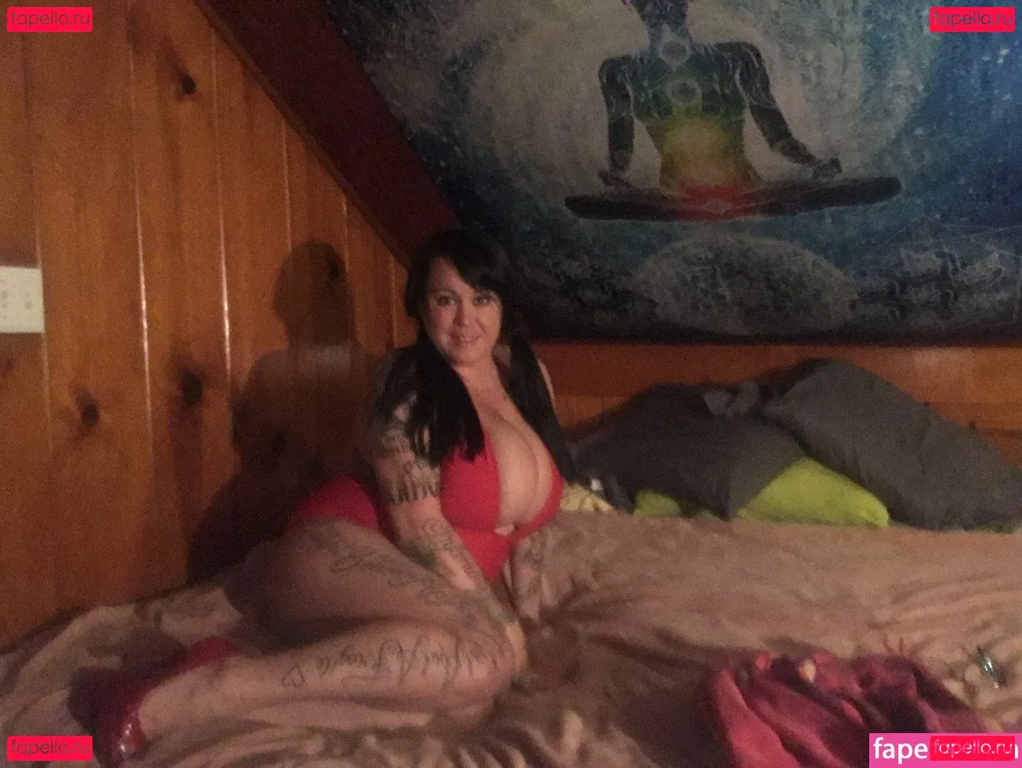 Brandy Talore Onlyfans Photo Gallery 