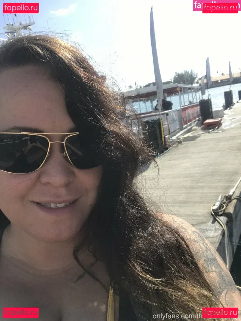 Brandy Talore Onlyfans Photo Gallery 