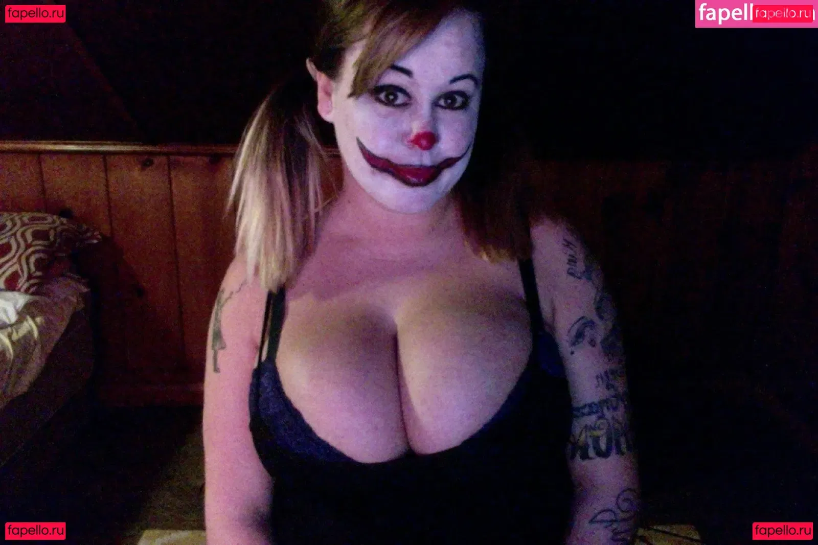 Brandy Talore Onlyfans Photo Gallery 