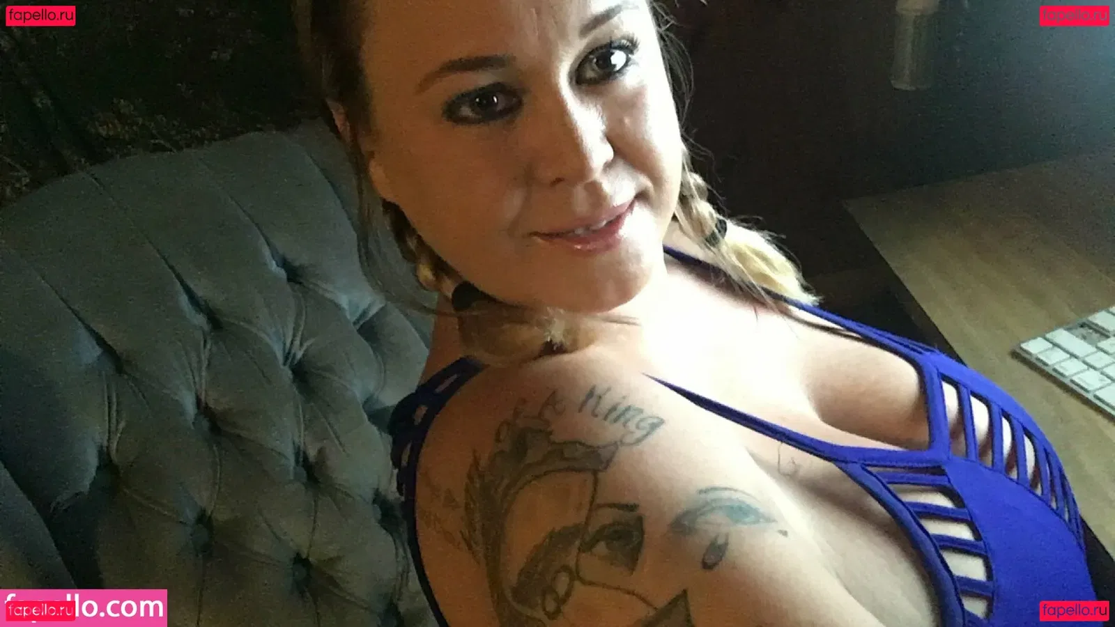 Brandy Talore Onlyfans Photo Gallery 