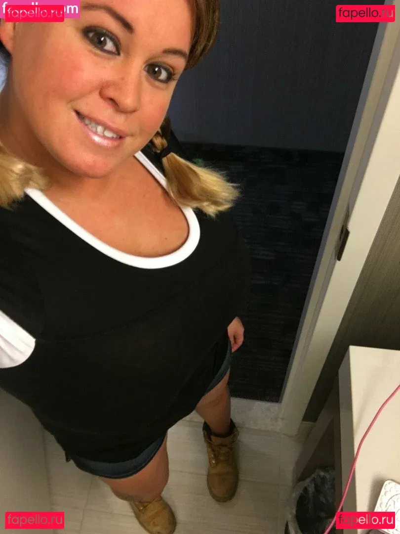 Brandy Talore Onlyfans Photo Gallery 