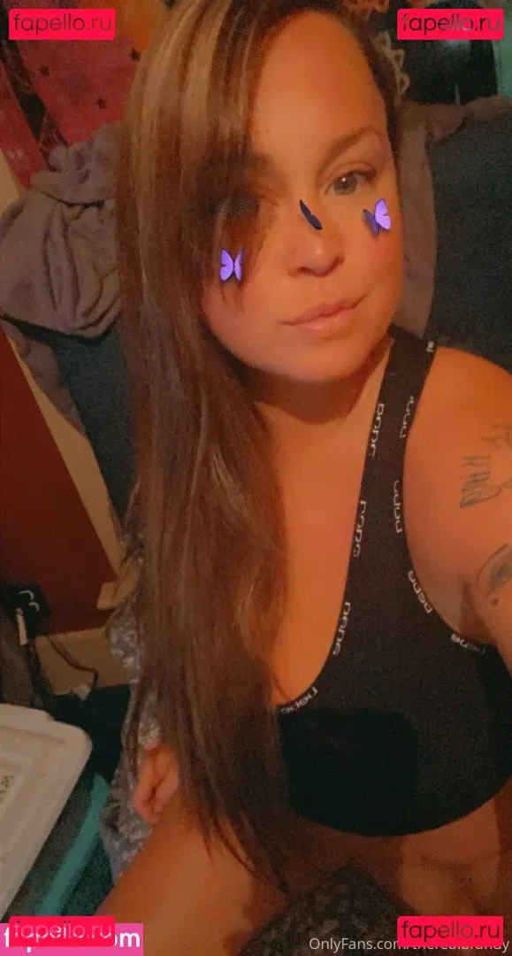 Brandy Talore Onlyfans Photo Gallery 