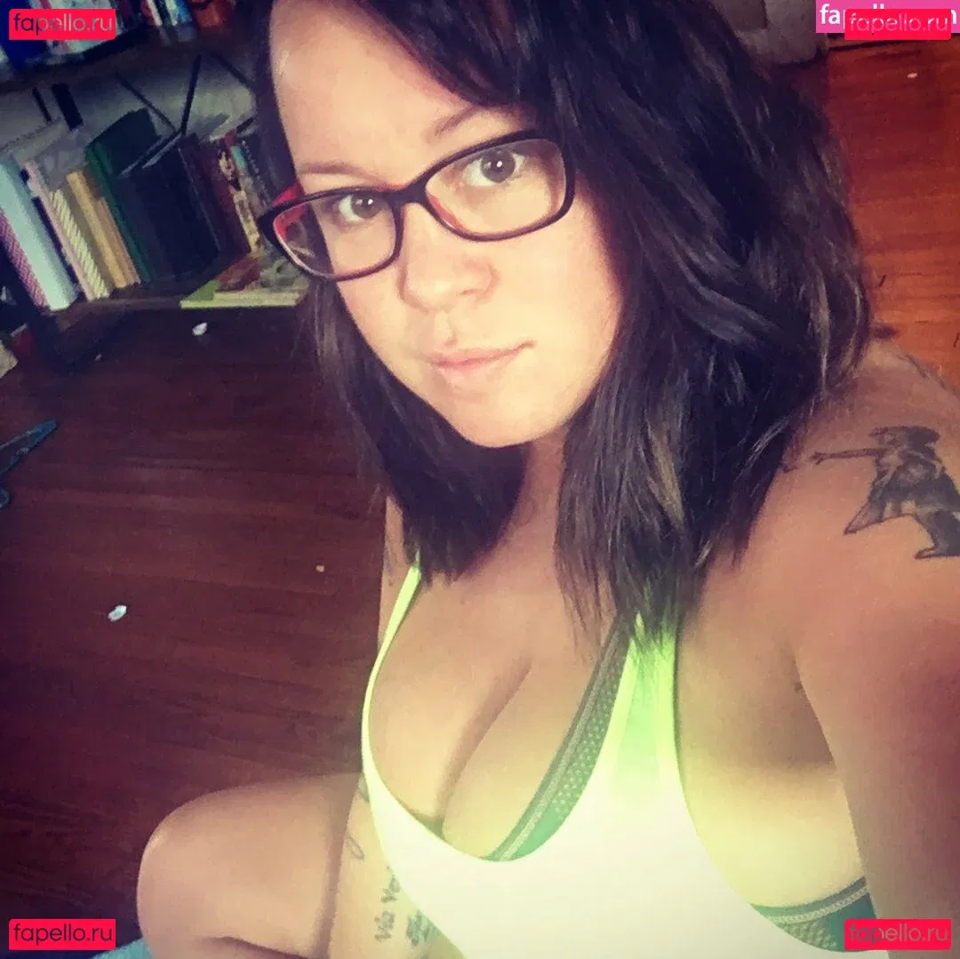 Brandy Talore Onlyfans Photo Gallery 