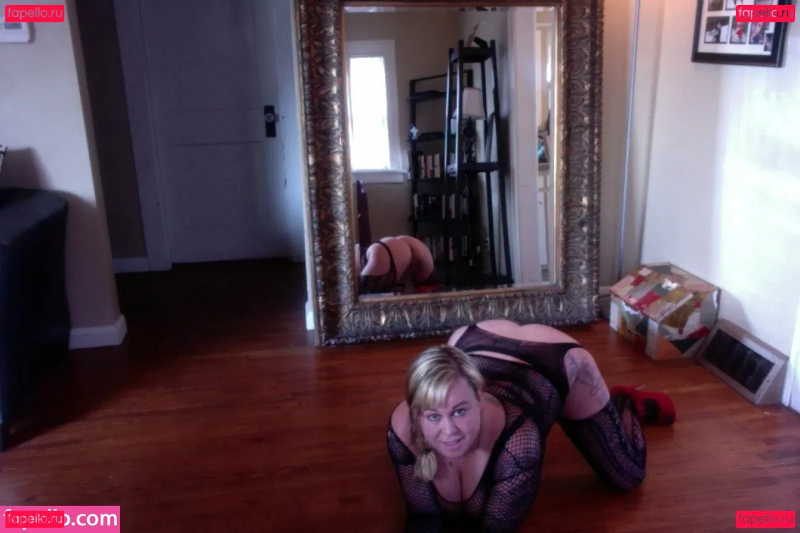 Brandy Talore Onlyfans Photo Gallery 